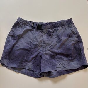 REI Women's Athletic Shorts NWOT